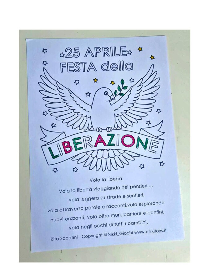 Festa della Liberazione