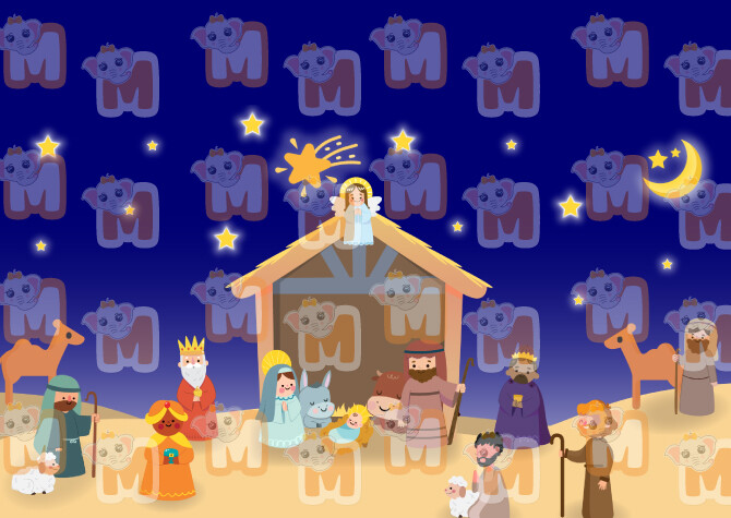 Il Presepe