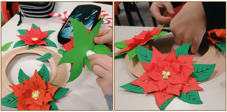 NATALE 3D🤶🏻🎅🏻 DECORAZIONI componibili
