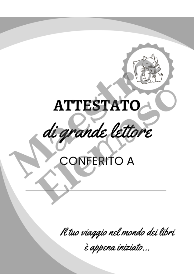 Bibliopassaporto