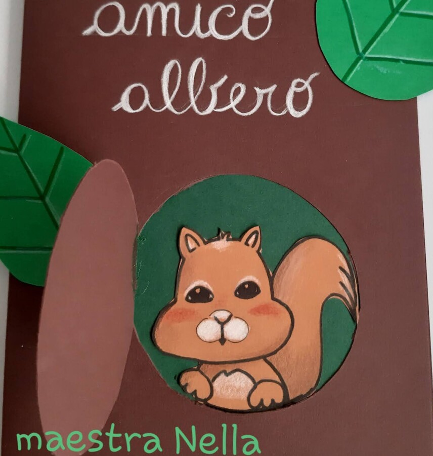 Amico Albero