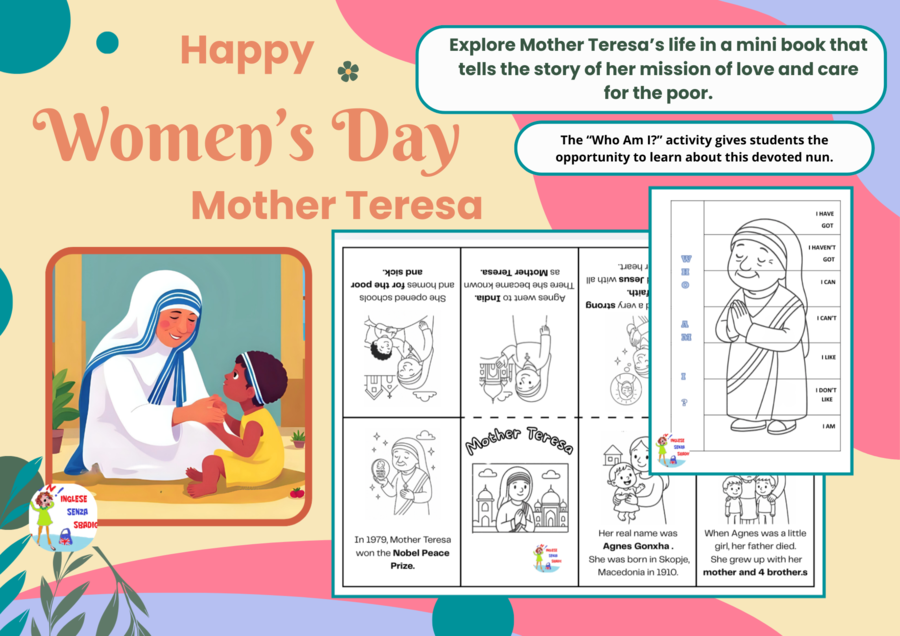 International Women's Day: meet 5 extraordinary women