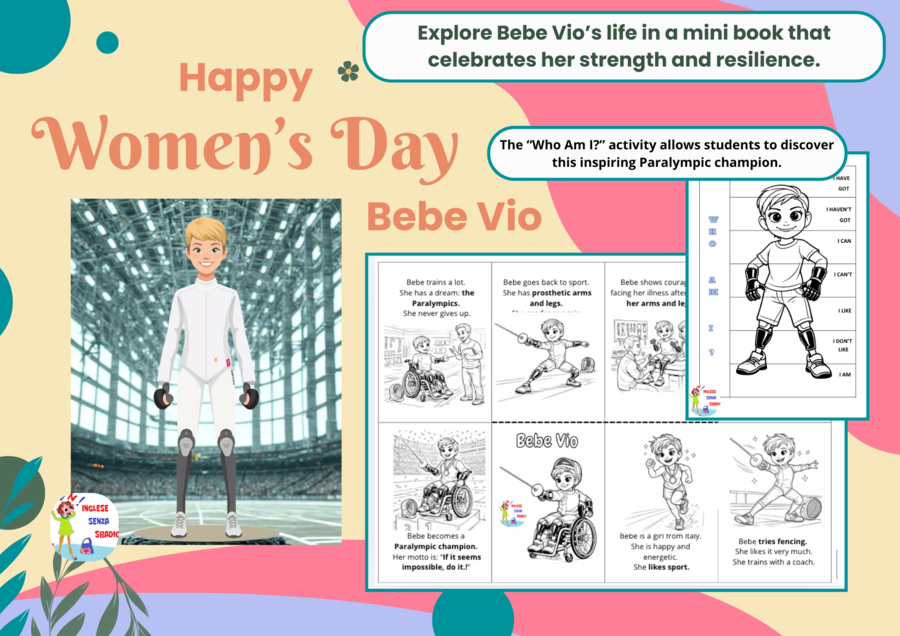 International Women's Day: meet 5 extraordinary women