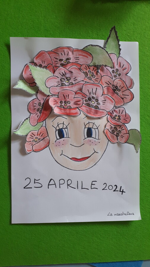 IL BAMBINO DEI PAPAVERI