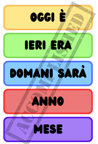 calendario perpetuo