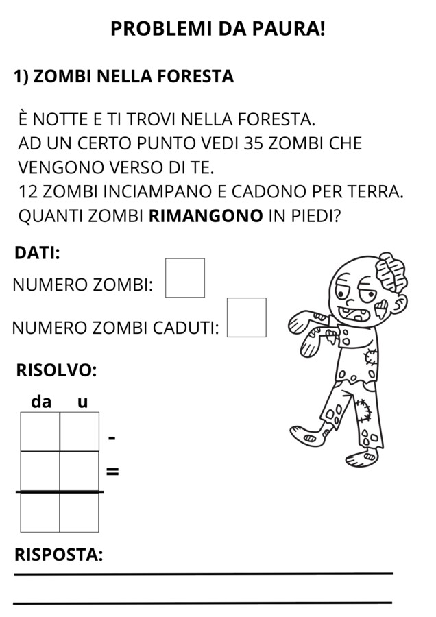Problemi figurati