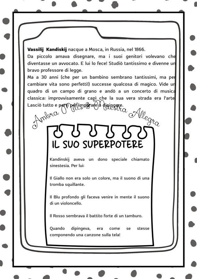 Astrattismo