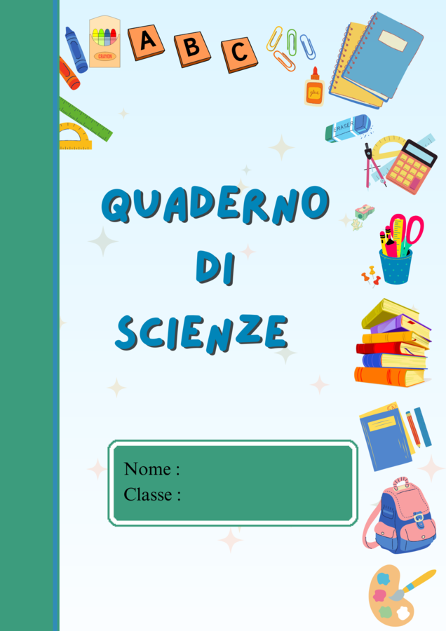 Copertine - Quaderni 2