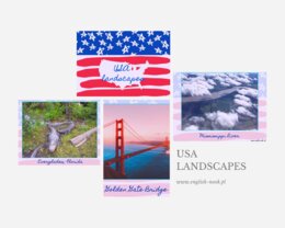 USA Landscapes