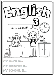 Inglese classe 3