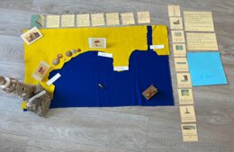 geografia multisensoriale: esploratori della costa tra concretezza, storie e nomenclature