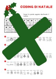 DECRIPTA LE PAROLE SEGRETE