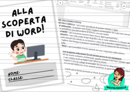 GUIDA A WORD📄