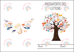 Tessera biblioteca