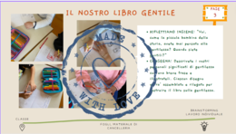 GIORNATA DELLA GENTILEZZA