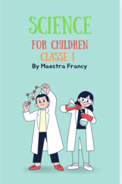 LIBRO DI SCIENZE SEMPLIFICATO