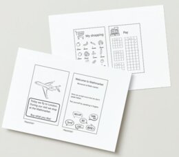 Math Market - prova non nota