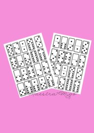 Tessere domino