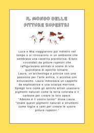 Il Mondo delle Pitture Rupestri