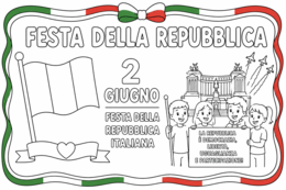 FESTA DELLA REPUBBLICA