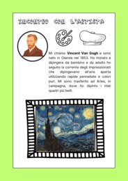 IL LABORATORIO DEGLI ARTISTI