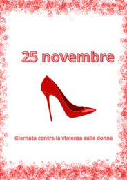 25 NOVEMBRE