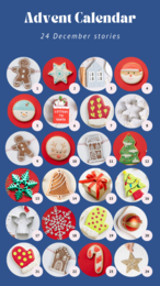 Calendario dell'avvento: 24 lesson plans
