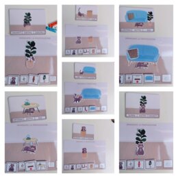 📦 Concetti Topologici