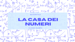 La casa dei grandi numeri