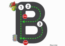 Pregrafismo.Tracciamo le lettere con Ruby