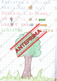 Destra - sinistra percorso completo