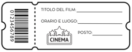 It's movie time! - Attività per gli ultimi giorni di scuola