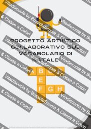 Natale Steam cl 3a e 4a