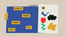 🌈 Nel mondo fantastico di Joan Miró