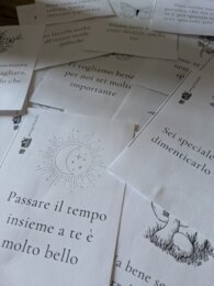 Barattolo della Gentilezza