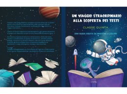UN VIAGGIO STRAORDINARIO ALLA SCOPERTA DEI TESTI