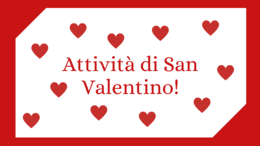 San Valentino