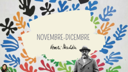 Un calendario d’autore in classe 🎨: creiamo un calendario artistico