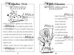 L'allegra ortografia - libro con canzoni