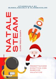 Natale Steam cl 3a e 4a