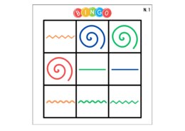 Tombola delle Linee