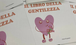 Il libro della gentilezza