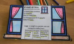 Suoni difficili: STRA sta in fineSTRA