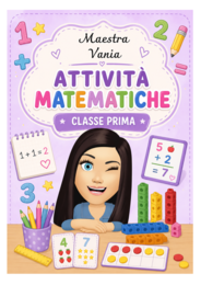 Pacchetto attività classe prima