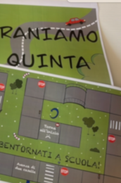 Ingraniamo la quinta!