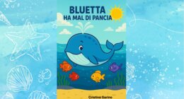 SALVIAMO IL MARE CON BLUETTA