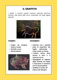 Il Mondo delle Pitture Rupestri