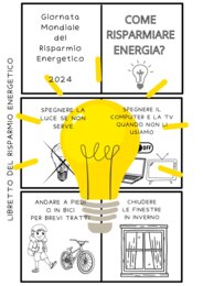 Risparmio Energetico