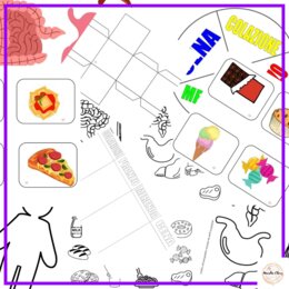 PROGETTO ED. ALIMENTARE