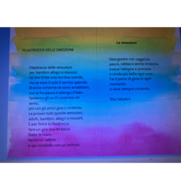 ebook sulle emozioni